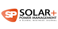 Solar + Power Management
