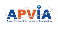 Asian Photovoltaic Industry Association (APVIA)