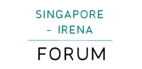 singapore-irena forum