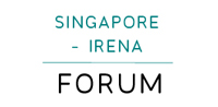 singapore irena forum