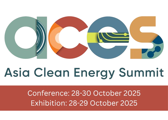   Asia Clean Energy Summit