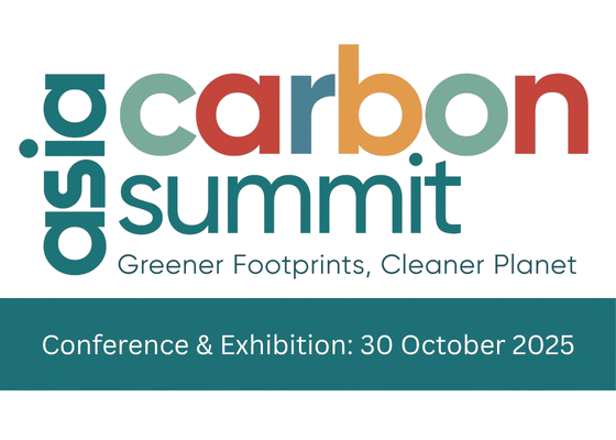 Asia Carbon Summit