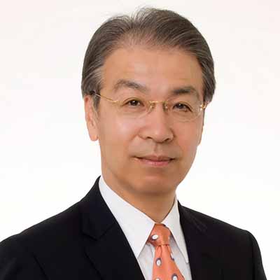 Hiroshi Hosoi