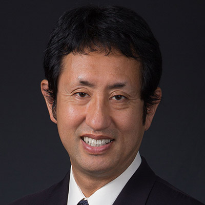Yukinobu Uchida