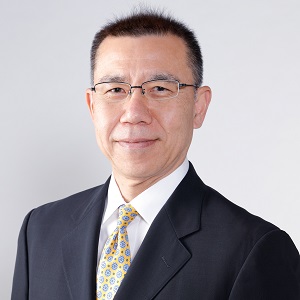 Akihiro Fukuda