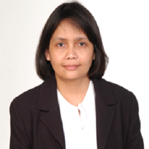 Dr Ir Retno Gumilang Dewi, M Env Eng Sc