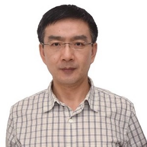 Dr Lei Lei SONG