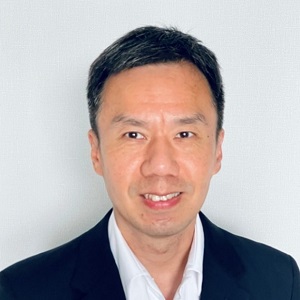 Dr Alvin Chew