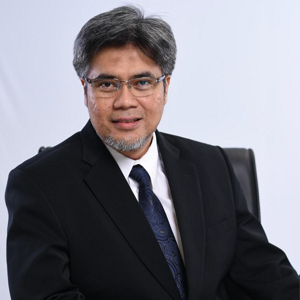 Dr Nuki Agya Utama