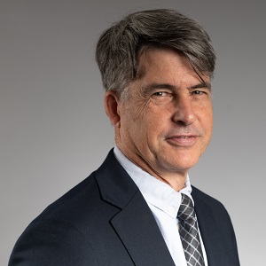 Ambassador Brian D. McFeeters (ret.)