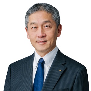 Takao Tsukui