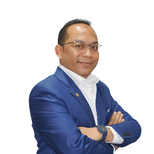 Dato' Ir. Ts. Razib Dawood