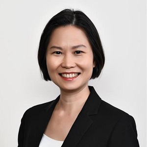 Gan Siow Huang