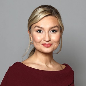 H.E. Ebba Busch