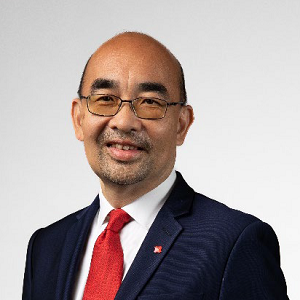 Lim Wee Seng