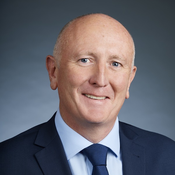 The Hon. Stephen Dawson MLC