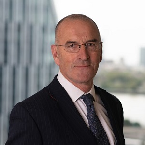 Mark McAllister