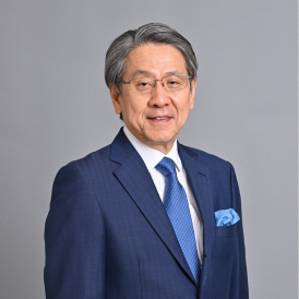 Tadashi Maeda