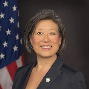 Judy Chang